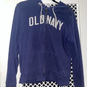 Old navy sweater